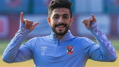 حقيقة انتقال أيمن أشرف لنادي الزمالك .. تفاصيل