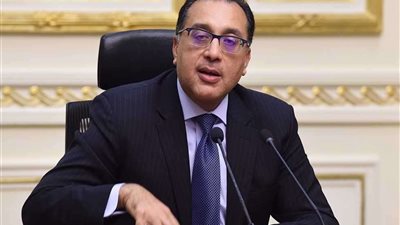 رئيس الوزراء يتفقد مبنى مديرية أمن العاصمة الإدارية الجديدة