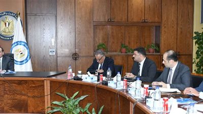 الدورة الثانية لمؤتمر مصر الدولي للتعدين ستعقد بالقاهرة خلال يومي 18 و19 يوليو 2023