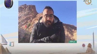 مشروع السعادة .. ينشر ألوان البهجة على جدران مصر