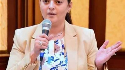 نائبة صعيدية: لن نقبل بالتدخل الأمريكى في الشأن المصرى