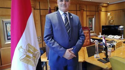 جامعة الفيوم تتقدم في الترتيب العالمي لتصنيف ويبوميتركس الأسباني للجامعات