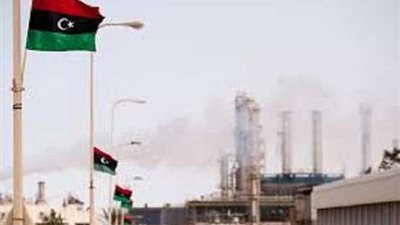 إغلاق حقل السرير النفطى بـ ليبيا وفرض حظر على الدخول والخروج منه