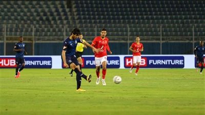 خبير تحكيمي: الأهلي استحق ركلة جزاء أمام بيراميدز.. وهدف بواليا صحيح .. فيديو