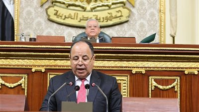 معيط : نستهدف إيرادات 2 تريليون و142 مليار جنيه بموازنة 2023/2024