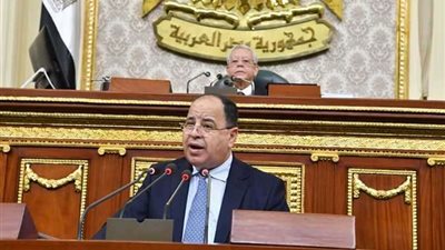 وزير المالية: تم دعم السلع ورغيف العيش بقيمة 127.7 مليار جنيه