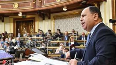 وزير المالية: الموازنة الجديدة قدرت معدل التضخم عند 16 %