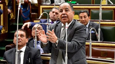 وزير المالية: الاقتصاد المصري بخير وقادر على تجاوز التحديات الدولية
