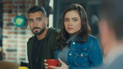 بث مباشر.. مسلسل لؤلؤ الحلقة 25 بجودة عالية HD.. 