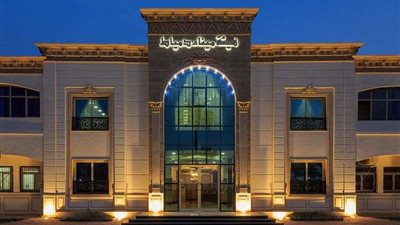 إجمالي عدد السفن الموجودة بميناء دمياط 30 سفينة