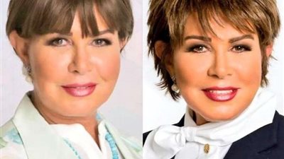 نجوى إبراهيم تعتذر عن برنامج 