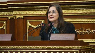 وزيرة التخطيط تستعرض مشروع خطة التنمية الاقتصادية والاجتماعية للعام الـمالي 23/2024 أمام النواب