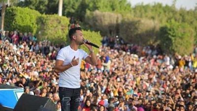 إصابة هيثم شاكر بفيروس كورونا