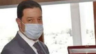 إصابة مدير أمن أسوان بفيروس كورونا