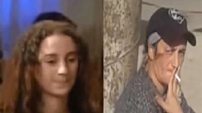 نقابة الممثلين وجمعية الكومبارس ينفيان علاقتهما بالفنانة المشردة