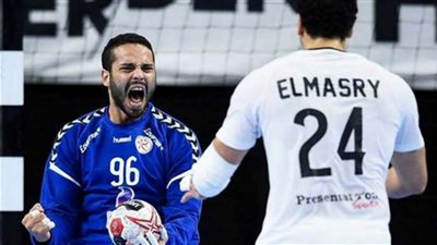 حارس مرمى منتخب مصر لكرة اليد: عصر الأداء المشرف انتهى وقادرون على اكتساح فرق أوروبية