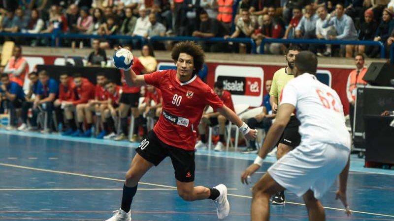 الأهلي بطل السوبر