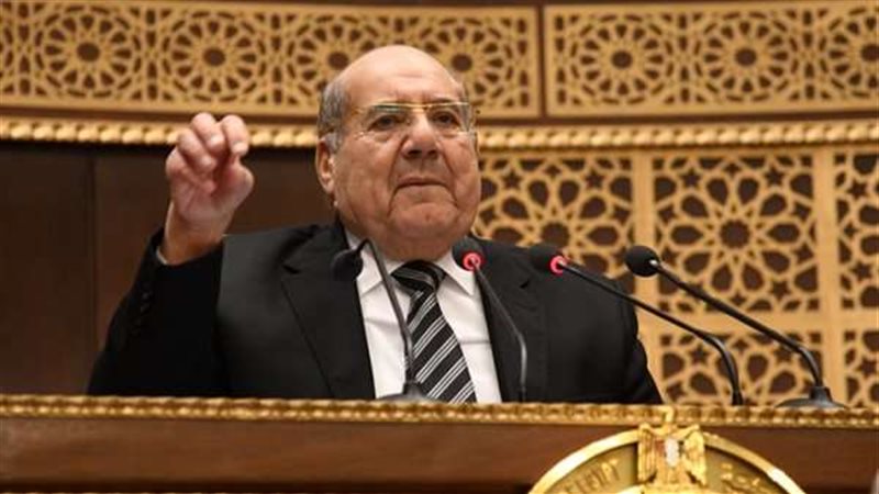 المستشار عبد الوهاب