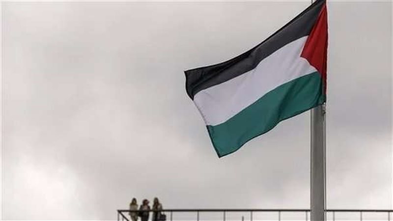 فلسطين