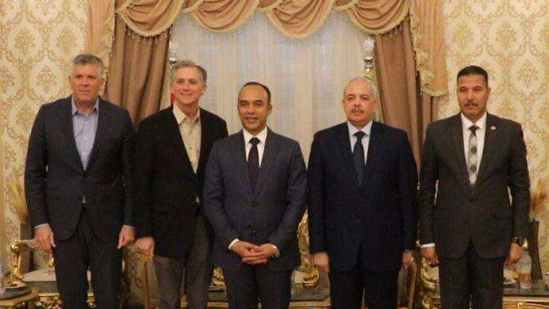 الدكتور محمد أبوزيد