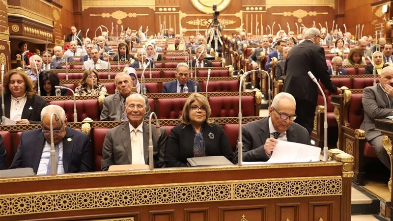 مجلس الشيوخ