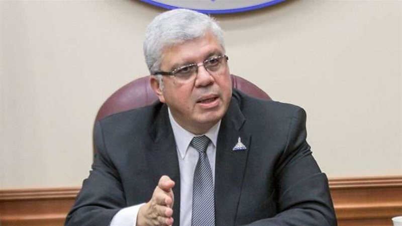 الدكتور محمد أيمن
