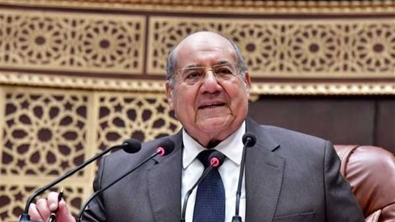 المستشار عبد الوهاب