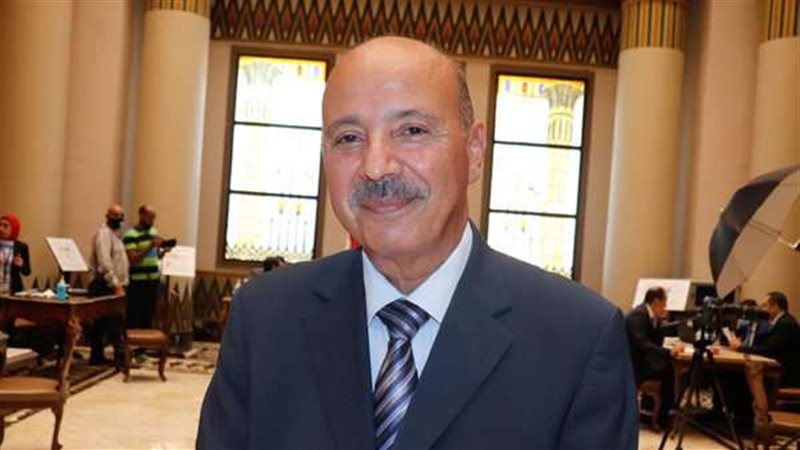 النائب محمد عليوة