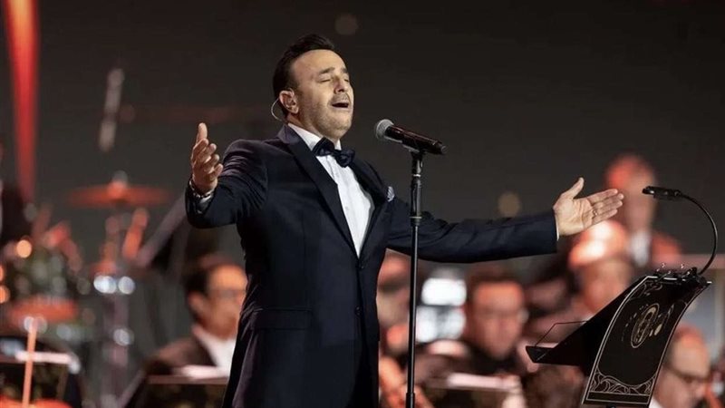 صابر الرباعي