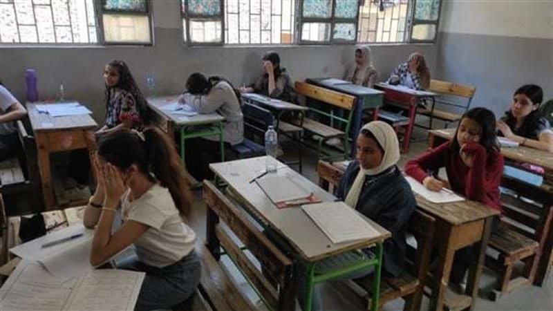 امتحانات الدبلومات