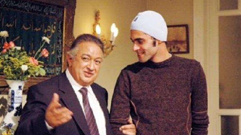 أحمد جلال عبد القوي