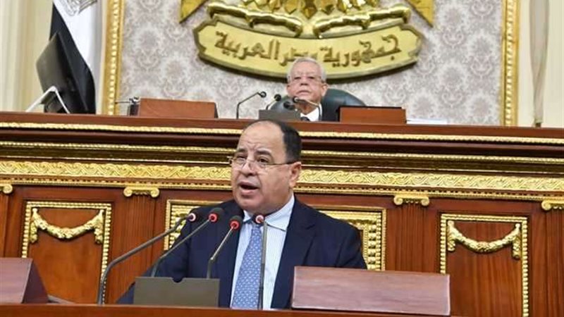 الدكتور محمد معيط