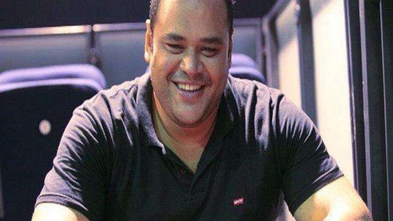 محمد ممدوح