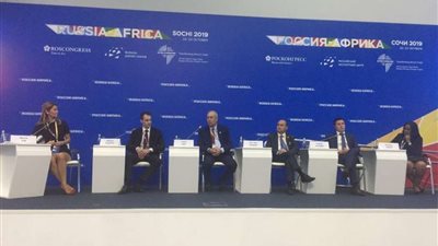 المنطقة الاقتصادية تعلن ارتفاع معدلات التداول بالموانئ 2020 رغم 