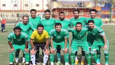 تشكيل السكة الحديد الرسمي لمواجهة الاتحاد بكأس مصر