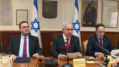 بعد اجتماع الكابينت.. إسرائيل تتوعد بمزيد من الهجمات