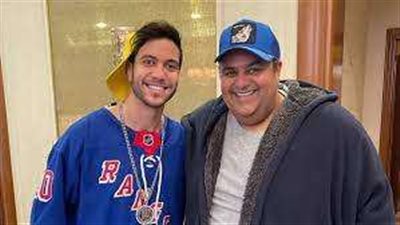 أحمد شاهين يشارك في مسلسل