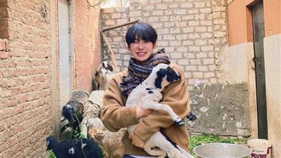 يوتيوبر كوري جنوبي يحكي رحلته في صعيد مصر: 