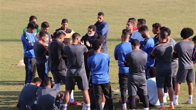 الفيوم يستغل انتقالات يناير أملا في الصعود للدوري الممتاز