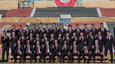 فيفا: الأهلي في أفضل صورة قبل كأس العالم للأندية