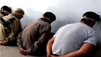 ننشر أسماء المصريين المختطفين في ليبيا