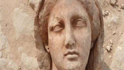 كشف أثري جديد بالإسكندرية.. مومياوات من العصر اليوناني والروماني (صور)