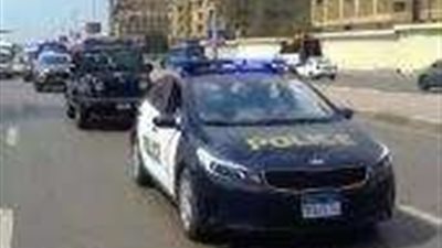 ضبط مخدرات بقيمة 400 ألف جنيه بالقليوبية