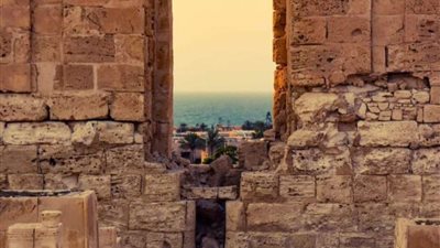 عُثر بداخله على كشف أثري ضخم.. معلومات حول معبد تابوزوريس ماجنا بالإسكندرية