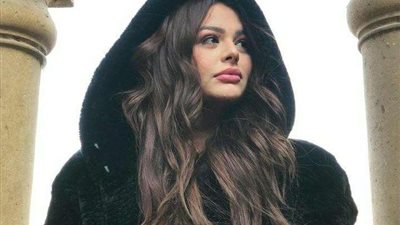 هنادي مهنا تحتفل بعيد ميلاد والدتها.. شاهد