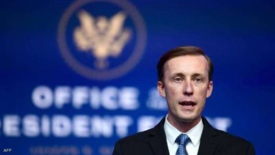 مستشار الأمن القومي الأمريكي: إيران تقترب من السلاح النووي