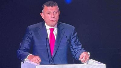 انطلاق فعاليات المؤتمر العلمي الحادي عشر لجامعة عين شمس