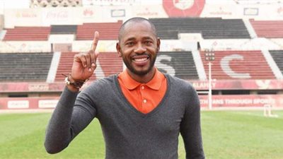 جيلبرتو: الأهلي قادر على الفوز بـ كأس العالم للأندية