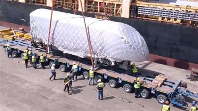 تعرف على خطة وزارة النقل لتشغيل مشروع المونوريل .. بالصور