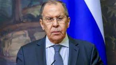 وزير الخارجية الروسي: يجب ضمان سيطرة سوريا على جميع أراضيها